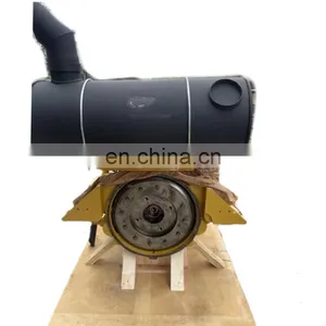 C9 C13 C15 C18 Diesel Engine Assembly for Caterpillar Excavators E330D E336D 336DL 330D thumbnail-6
