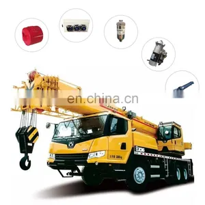 XCMG ZL50GN 5 Ton Loader Transmission Parts Front End Loader Parts for Construction Machinery thumbnail-1