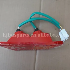 Bus Light ZK6122 Bus Rear Position Light Parts 4114-00097 Rear Position Light for China Bus thumbnail-4