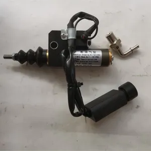 Original Bus Auto Engine Parts Spare J41C1-1115340 Oil Stop Cylinder for Bus thumbnail-3