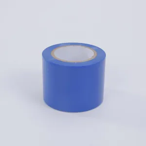 High Adhesive Waterproof And Moisture-Proof Pipe&Floor Pvc Rubber Tape thumbnail-5