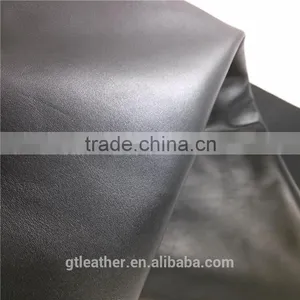 Genuine Cow Nappa Leather for Car Seat Covers Leather thumbnail-1