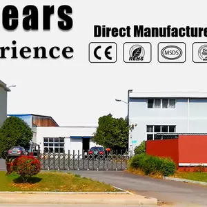 Guangdong Kejian Power Technology Co., Ltd. company overview - view 1 thumbnail