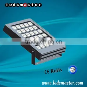 High Brightness 300watt Led Flood Light for Shopping Mall Outdoor Advertising thumbnail-1