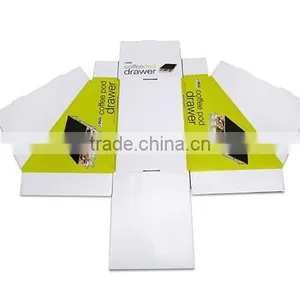 Logistic Corrugated Display Box Manufactory thumbnail-3