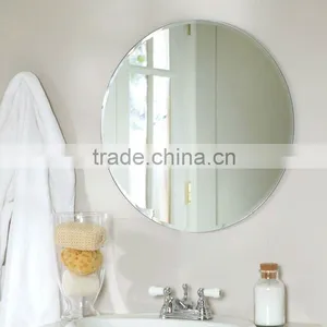 A Grade Competitive Stainless Steel Mirror Sheets/Bathroom Mirror Sheet thumbnail-3
