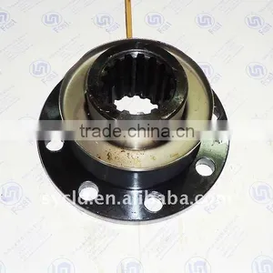 the Truck Parts--gearbox Cover Flange thumbnail-1