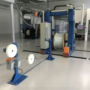 Optical Cable Production Line thumbnail-2