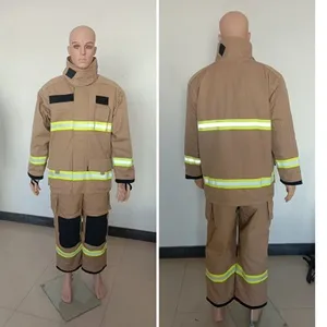 Firefighting Clothing EU Certification thumbnail-1
