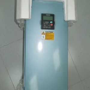 VACON NXP04606-A2L0SSB-A1A2000000 Lightweight Cabinet Machine thumbnail-3