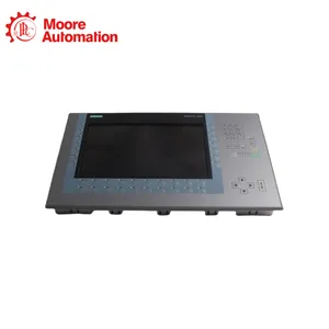 SIEMENS 6AV2124-0MC01-0AX0 SIMATIC HMI TP1200 Comfort Panel thumbnail-5