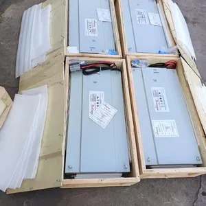 HAWKER LiFePO4 EV24-60 AGV Safe Battery thumbnail-3
