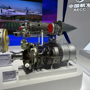 Mechanical Equipment Model Manufacturer, Engine Model Customization thumbnail-1