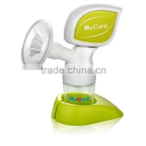 Electric Breast Pump New Design and Rechargeable thumbnail-2