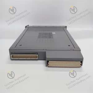24Vdc Digital Input Module for Safety Instrumented System (SIS) Design ICS T8403 thumbnail-3
