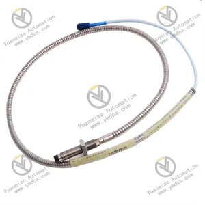 BENTLY NEVADA 330104-00-05-10-02-CN Proximity Probes thumbnail-1