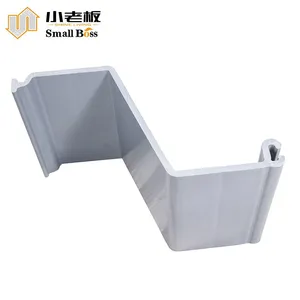 High Quality Pvc Piling Sheet for for Underground Parking thumbnail-1