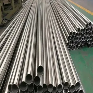 ASTM A213 TP304L Honing Triangle Polished Seamless Stainless Steel Tube thumbnail-4