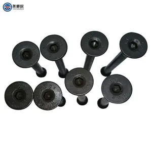 Intake Manifold Bolts for Mercedes Benz Om457 A9060160469, N910105008028 thumbnail-1