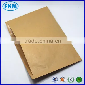 Custom Order and Paper Material New Product Bread Paper Bag With Logo Printing thumbnail-3