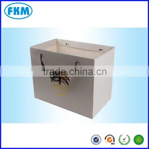 White Paper Bags Bulk thumbnail-1