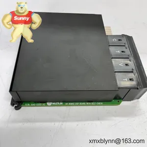 GE UR8LH Universal Relay CT/VT Module: Precision Analog Inputs for Critical Protection thumbnail-4