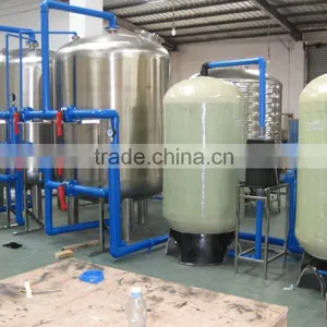 RO Water Pure Water Equipment thumbnail-5