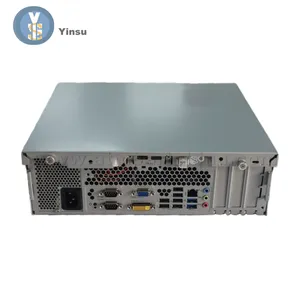 Wincor Windows 10 PC Core 1750262084 I5-4570 8GB RAM for Procase 280 Cineo 2060 ATM thumbnail-3