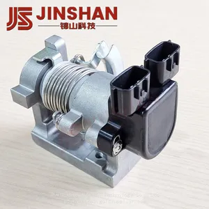 High Quality Aftermarket Replacement Sensor 18919-VW200 Accelerator Pedal Assembly for Nissan thumbnail-1