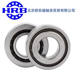 China HRB Bearings With Chrome Steel Material for Heavy-Duty Applications thumbnail-1