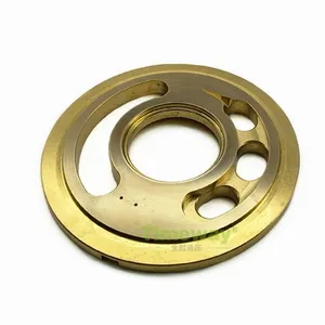 Hydraulic Pump Spare Parts K5V80 Excavator Pump Spare Parts for K5V80DTP Kawasaki Hydraulic Piston Pump Repair Kits Rebuild Kits thumbnail-4