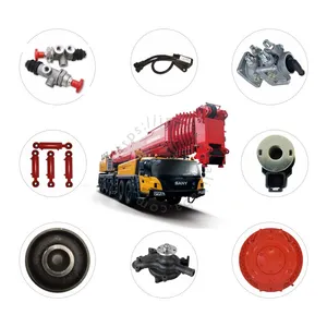 Durable Sany Spare Partscrane Fone Spare Parts Sany Crane Parts thumbnail-1