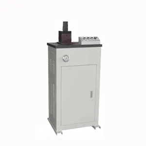 VU-1S Manual Impact Sample Charpy Notch Broaching Machine thumbnail-5