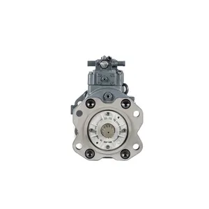 Hydraulikpumpe E307.5 307.5GC Elektronische Steuerung Große Pumpenbaugruppe Druck-Hydraulikkolbenpumpe Bagger thumbnail-3