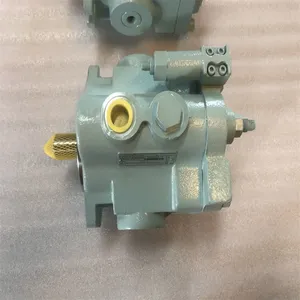 PV62R1EC02 PV62R PV61R PV62L PV61L PV62 PV61 PVT62R PVT61R PVT62L PVT61L PVT62 PVT61 PV PVT Hydraulic Piston Pump thumbnail-1