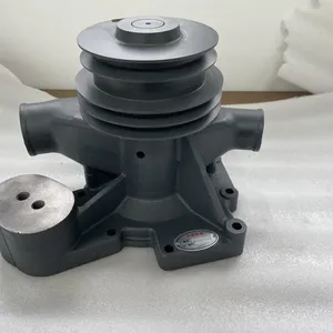 China Supplier Weichai Engine Parts Water Pump 612600062193 for Weichai Engine WD12.420 thumbnail-2