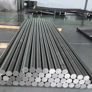 Maraging 300 Ultra-High Strength Steel Bar/Plate/Tube/Strip/Welding Wire, Spot Stock & Custom, ASTM Standard, High Toughness thumbnail-2