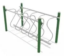Combined Training Equipment thumbnail-1