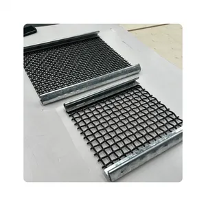 High-quality SUS 201, 304, and 316 Stainless Steel Insect-proof Mesh, Woven Mesh, and Diamond Mesh thumbnail-5