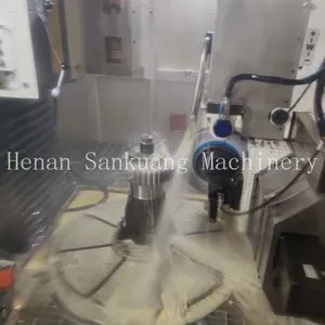 Custom Gear Shaft Supplier Offering Prototype to Production Services thumbnail-4