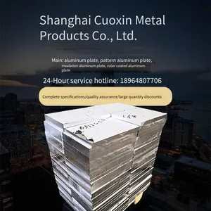 Spot 8011/1235/3003/8079 Aluminum Foil, 1060 Aluminum Foil, Aluminum Coils and Aluminum Strips thumbnail-1