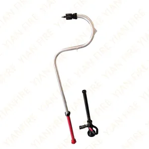 Yianfire Multipurpose High Rise Smoke Ventilation Nozzle thumbnail-1