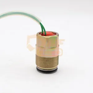 High-quality TDRDE5K-10/40 Hydraulic Pump Solenoid Valve for SK200-1 SK200-3 R210-5 thumbnail-1