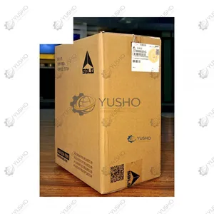 Maintenance Kit J7300002645 for SDLG Wheel Loader Genuine OEM thumbnail-1