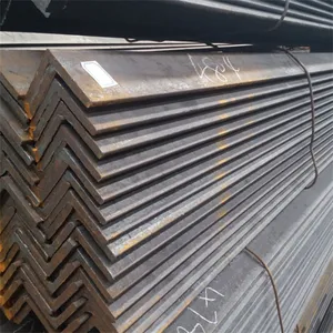 2B Finish 201 Stainless Steel Angle Bar 20x20x2mm Equal Leg Cold Rolled Indoor thumbnail-3
