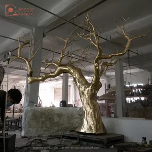 Bronze Art Sculpture thumbnail-4