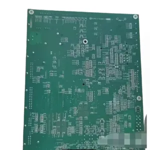 A120 Main Board / GP Printer CPU (Second Hand / Used) for Domino A120 / GP Series Inkjet Coding Printer thumbnail-1