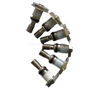 Nozzle Kit 40um for Domino AX150i / AX350i / AX550i Inkjet Coding Printer thumbnail-3