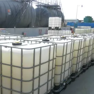 Early-Strength Low-Dosage Liquid PCE Superplasticizer Raw Material for Precast Components, Dry-Mixed Mortar & Self-Leveling Projects thumbnail-4