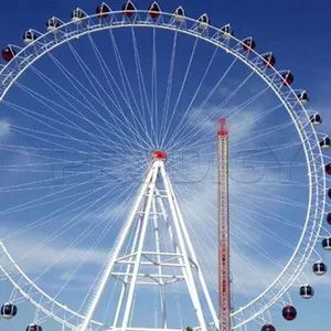 88M Giant Ferris Wheel thumbnail-1